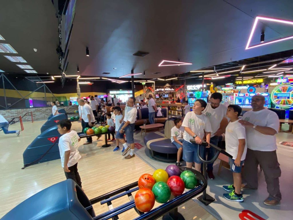 Fathers and sons day 1 photo 11