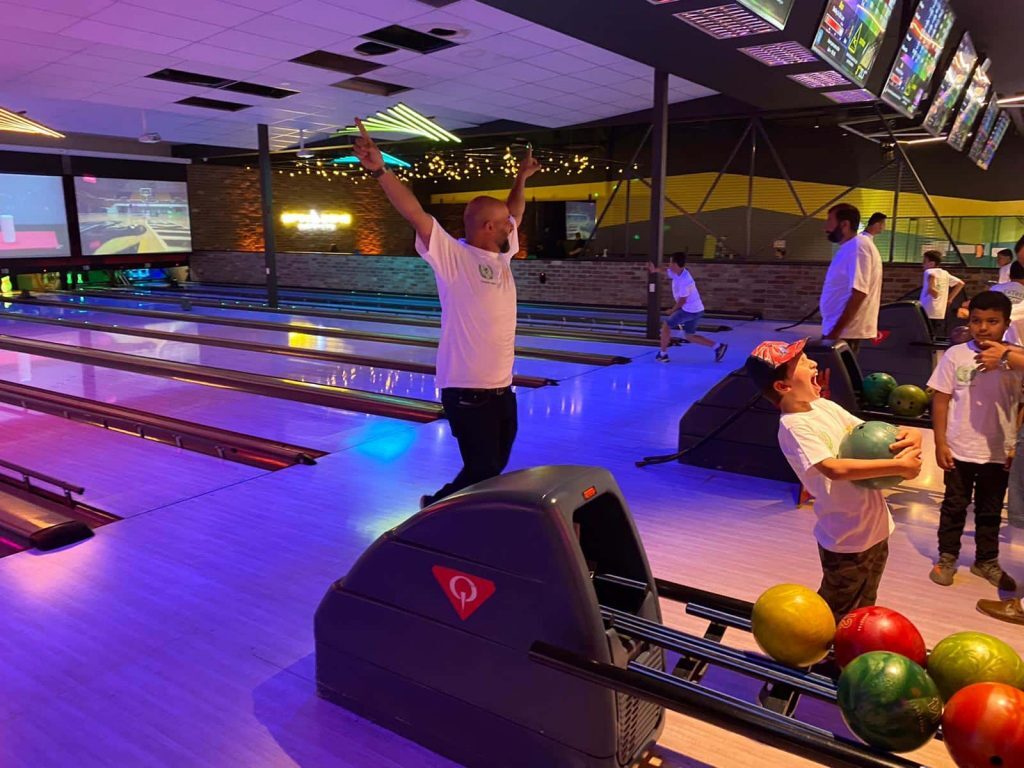 Fathers and sons day 1 photo 2