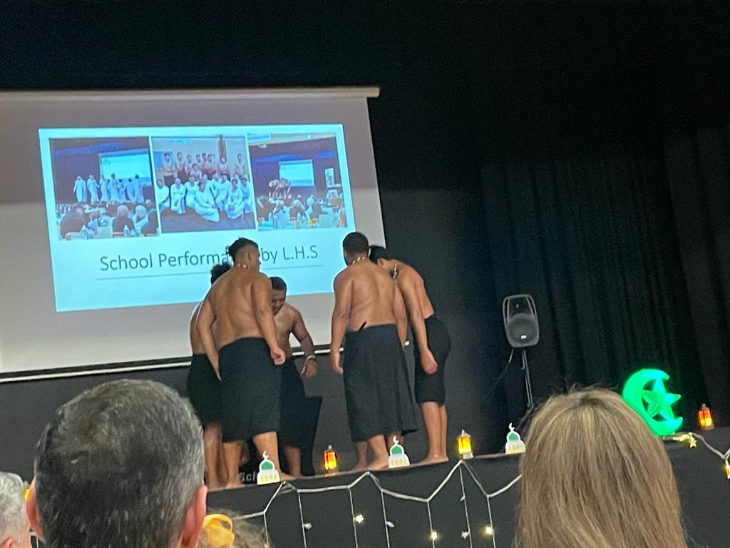 Lurnea High School 1