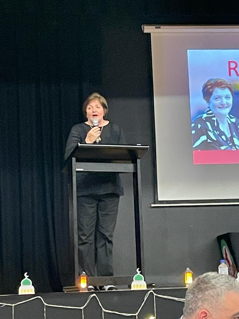 Lurnea High School 3