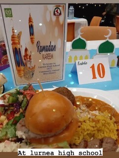 Lurnea High School 4