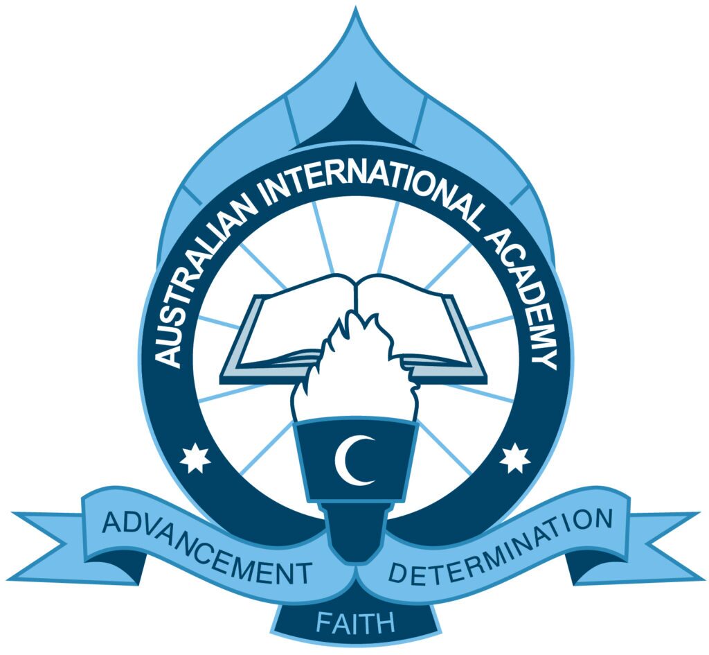 12. Australian International Academy