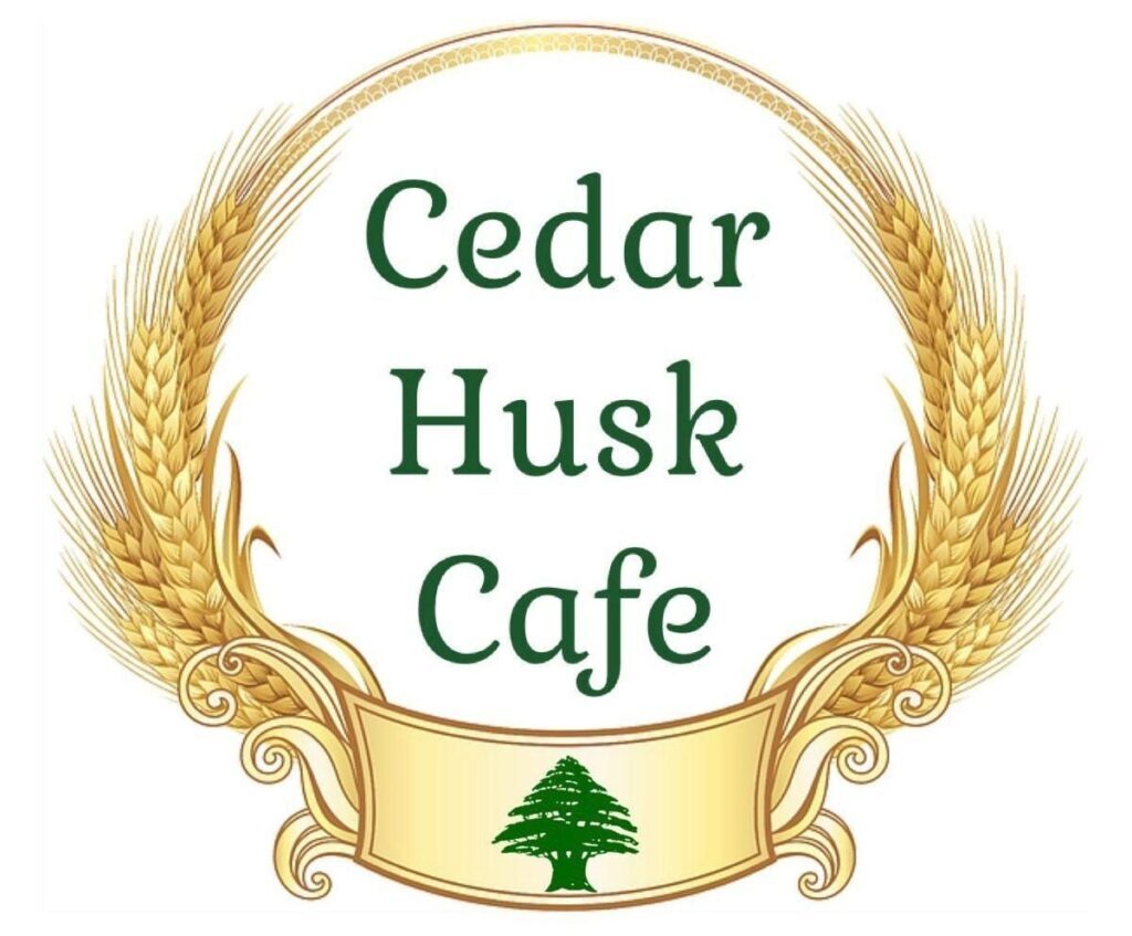 Cedar Husk cafe