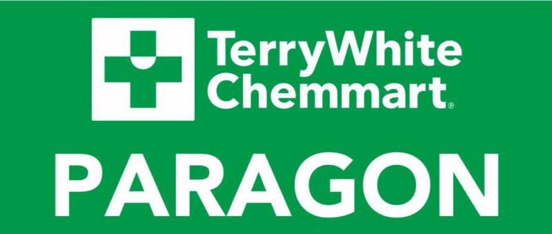 Terry White Chemist