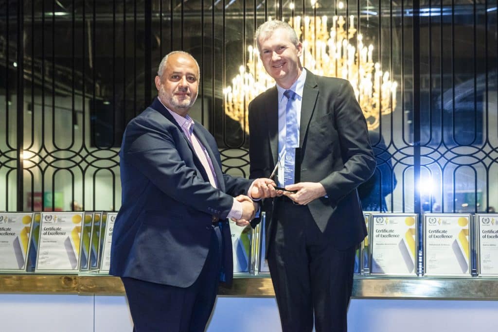 Chriswoe humanappeal.year12muslimachievementawards2019.hires 112 1 1024x683 1