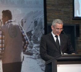 Dr Ali M KRAISHAN Ambassador, Embassy Of The Hashemite Kingdom Of Jordan At HAA 30th Anniversary Gala Dinner Sydney 2022 Dr Ali M KRAISHAN Ambassador, Embassy Of The Hashemite Kingdom Of Jordan At HAA 30th Anniversary Gala Dinner Sydney 2022