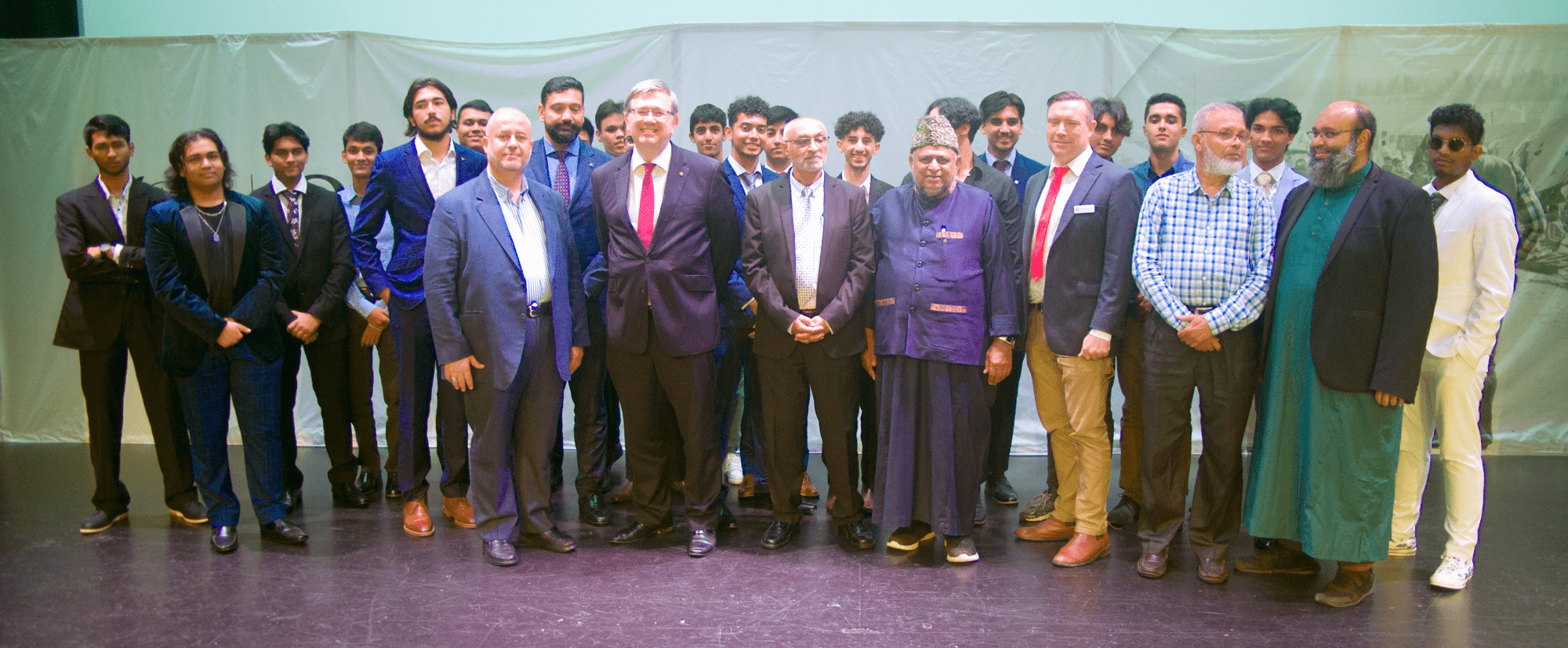 HAA Year 12 Muslim Achievement Award Recipients 2022 Along With Human Appeal’s Team And Guests In Brisbane HAA Year 12 Muslim Achievement Award Recipients 2022 Along With Human Appeal’s Team And Guests In Brisbane