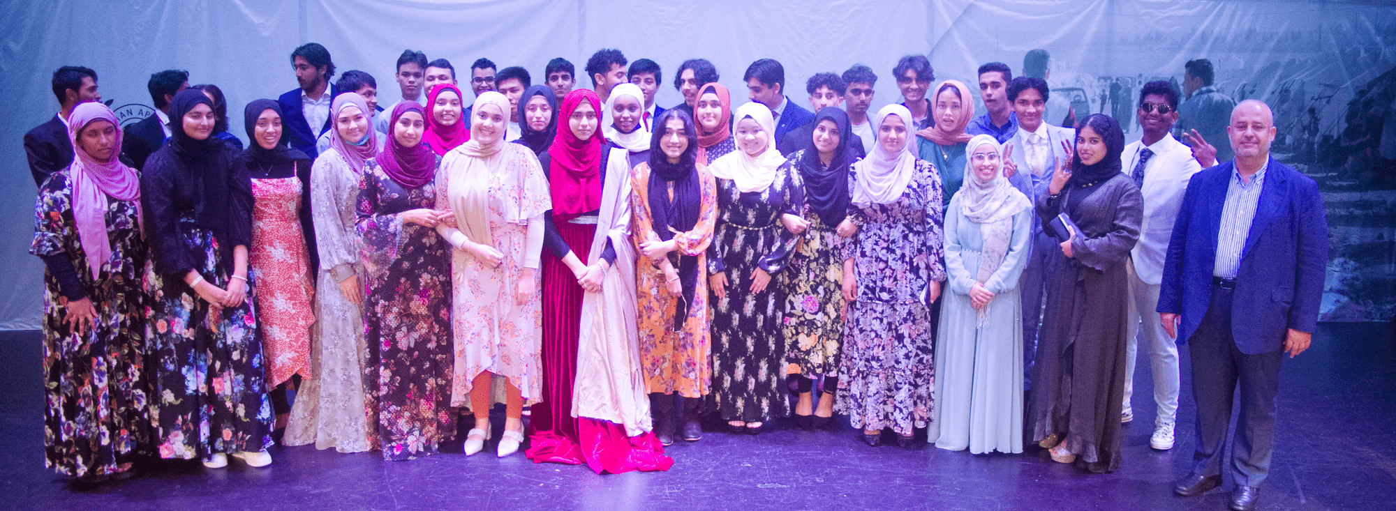 HAA Year 12 Muslim Achievement Award Recipients 2022 In Brisbane HAA Year 12 Muslim Achievement Award Recipients 2022 In Brisbane 2