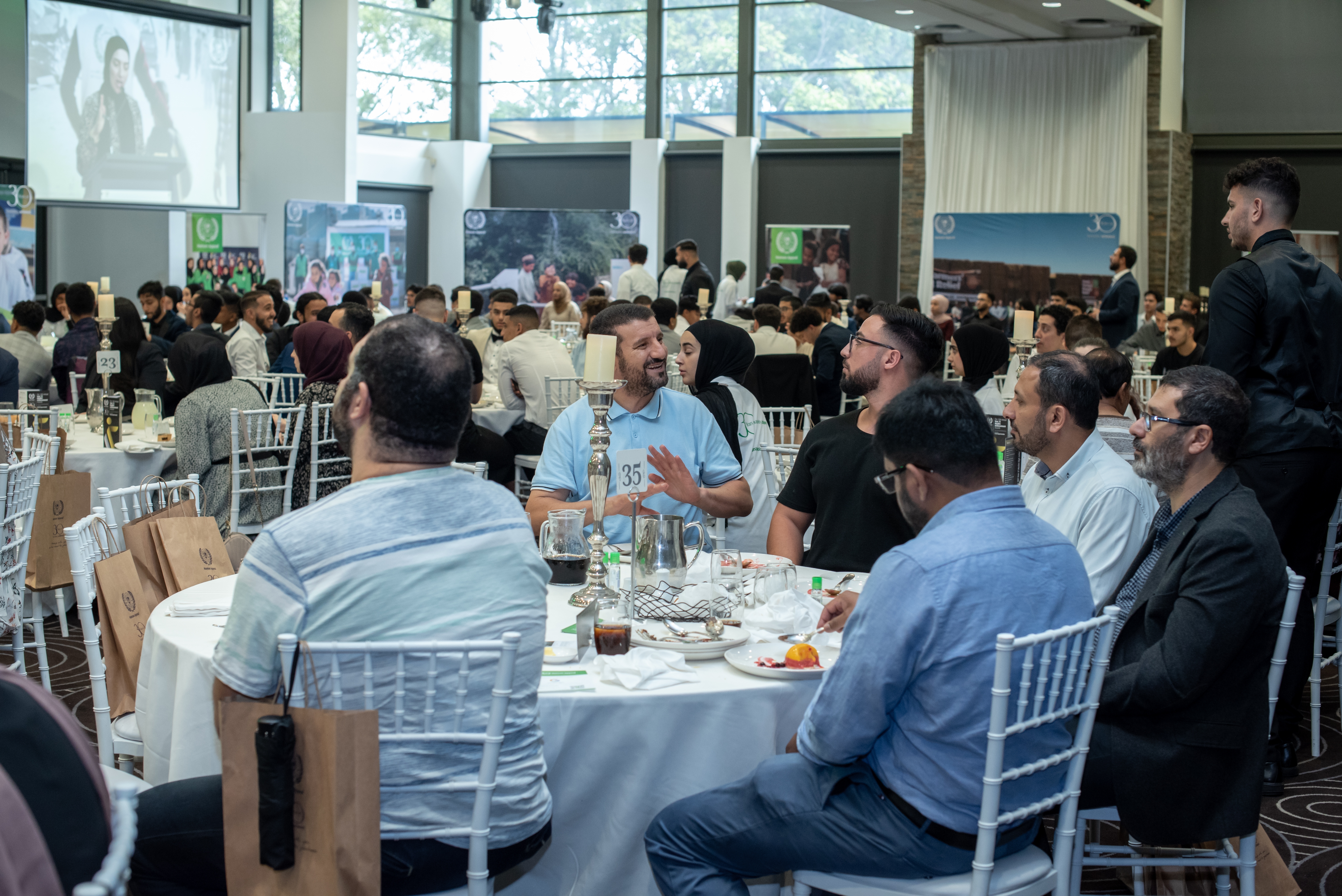 HAA Year 12 Muslim Achievement Awards Ceremony Sydney 2022 2