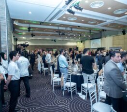 Human Appeal Australia's 30th Anniversary Gala Dinner Sydney 2022 Human Appeal Australia's 30th Anniversary Gala Dinner Sydney 2022