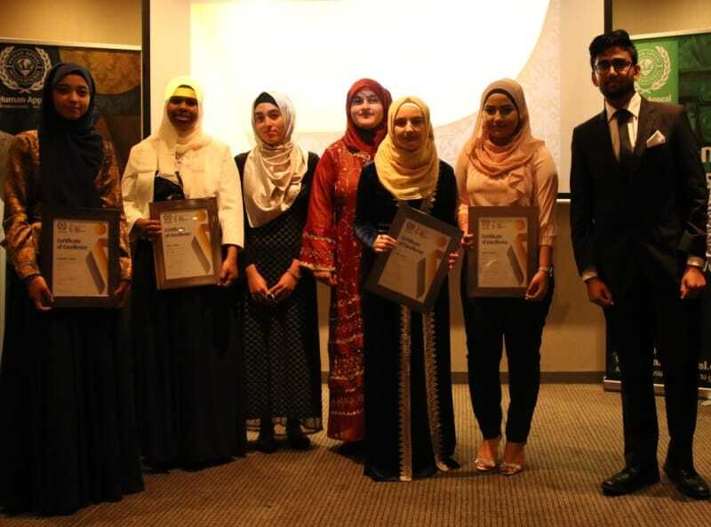 010 Adelaide Group Photo