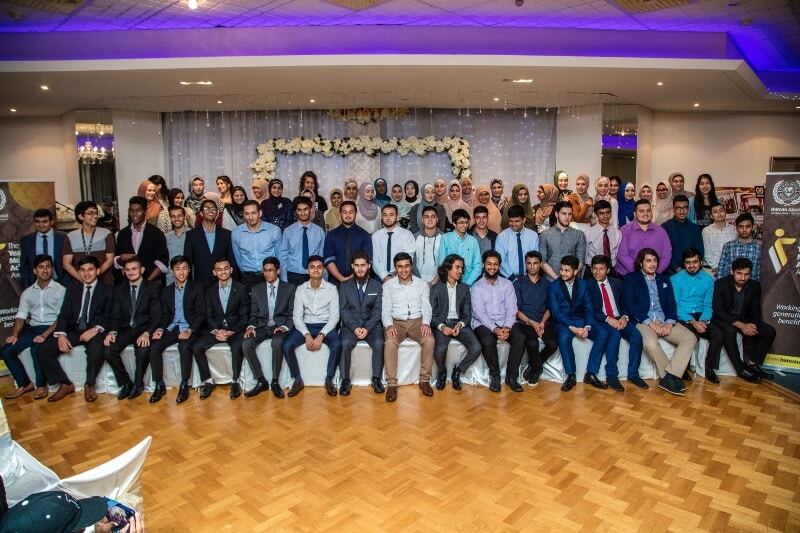 08 Sydney Group Photo