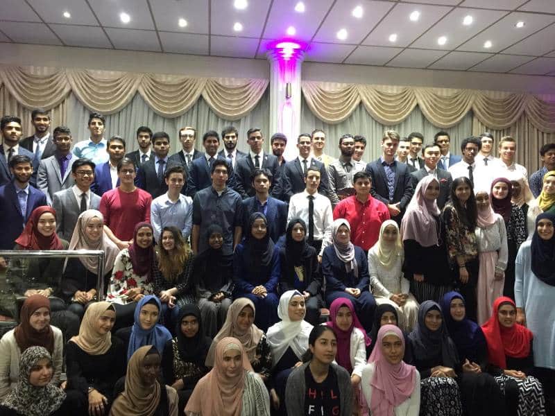 09 Melbourne Group Photo