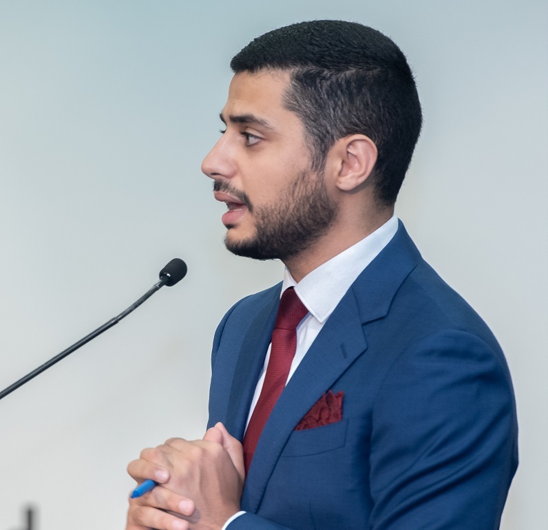 Omar Al-Jamal