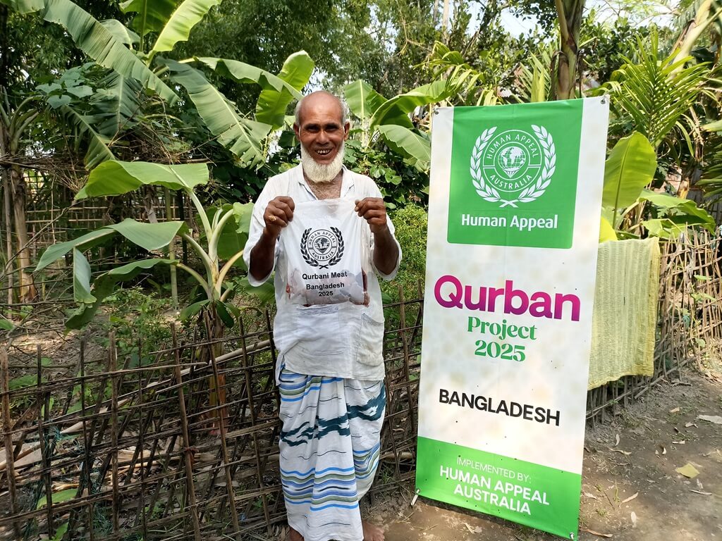 BANGLADESH Qurban 2025 People (44)