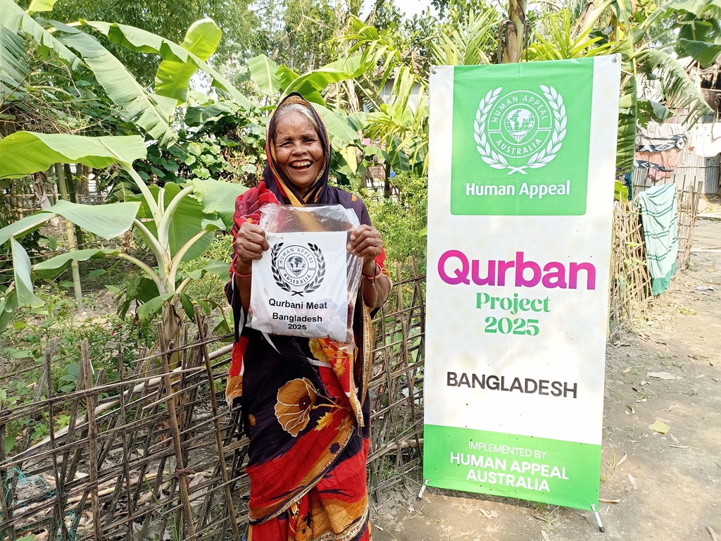 BANGLADESH Qurban 2025 People (46)