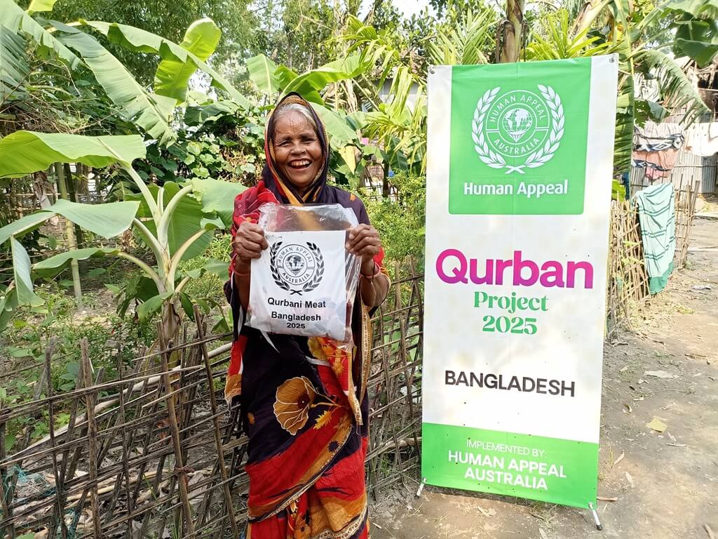 BANGLADESH Qurban 2025 People (46)