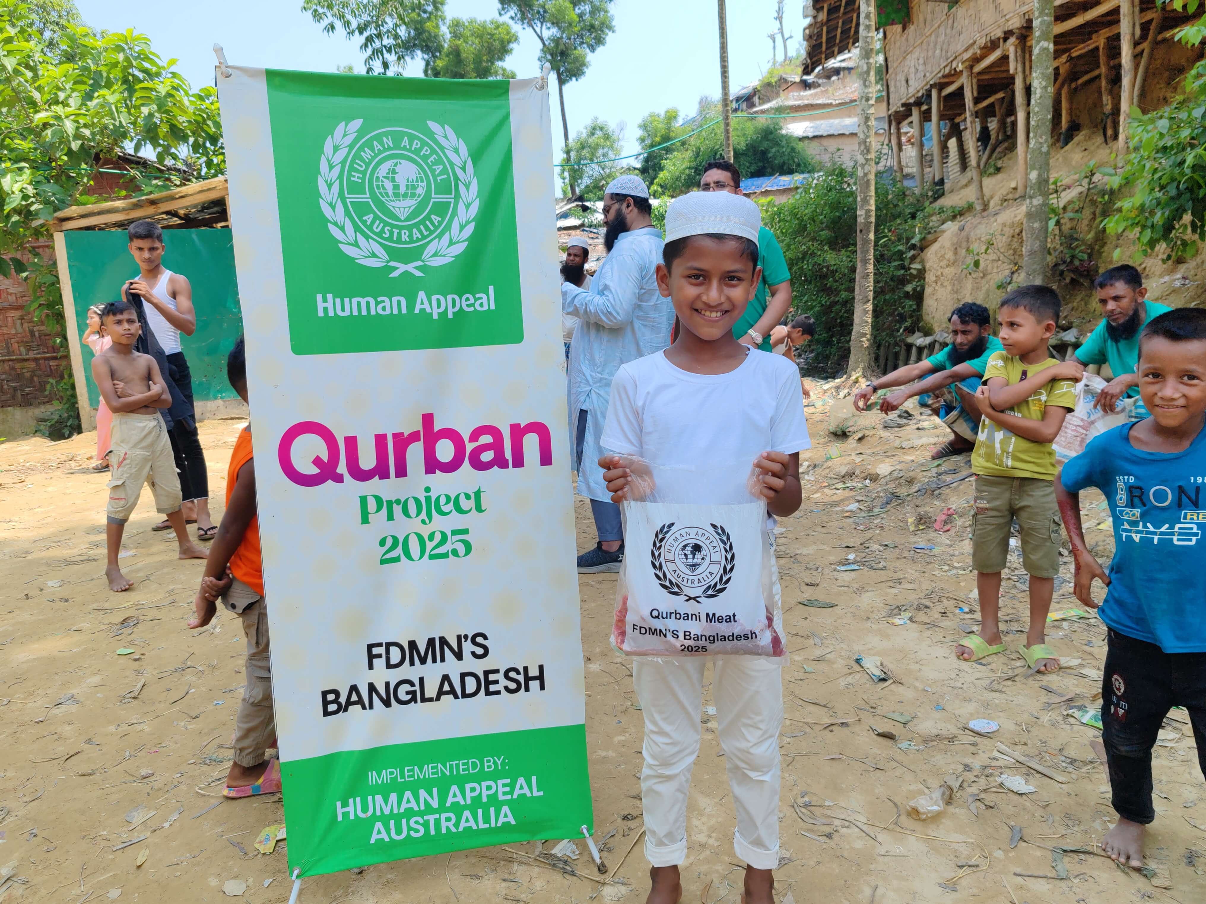 [FDMNS In BD] Qurban 2025 (25)