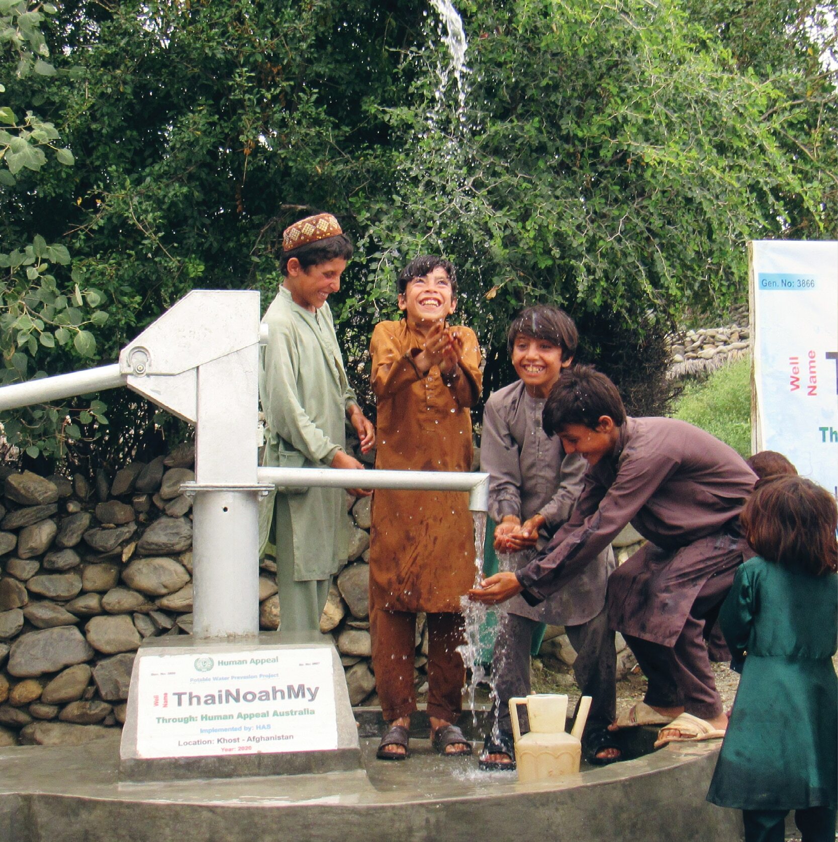 First 10 Days Dhul Hijjah Landing Page picture 2