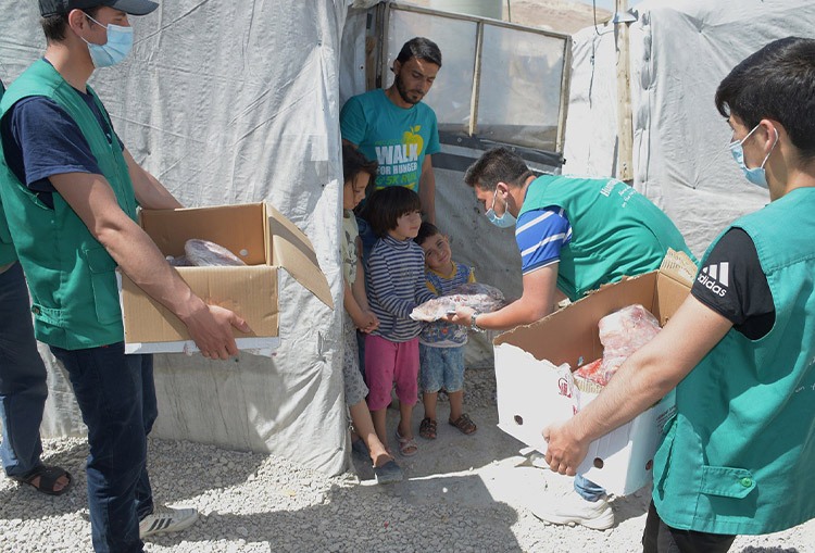 About Human Appeal