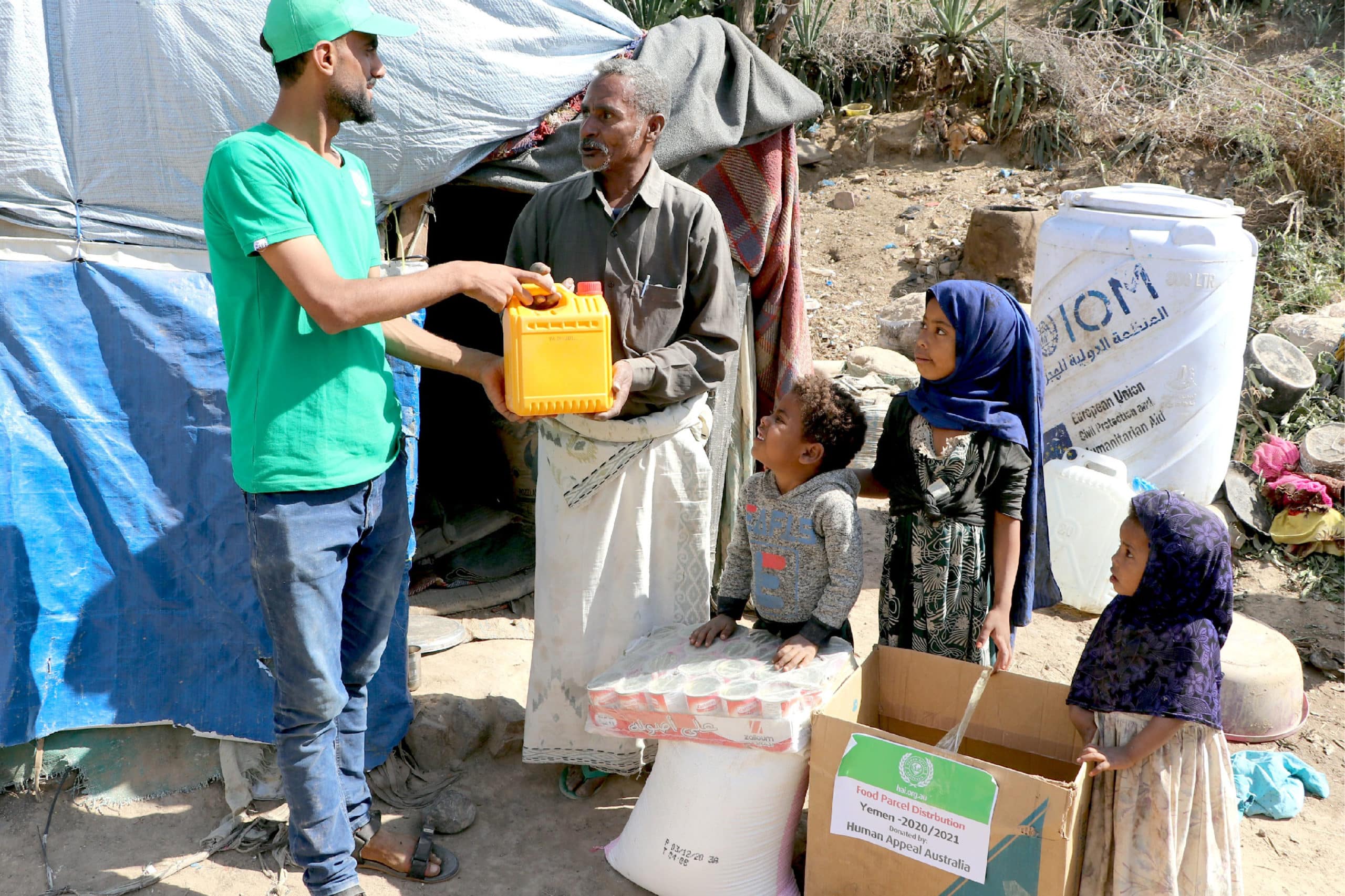 HA 2021 WinterAppeal LandingPage image1 scaled