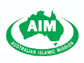 Aim logo