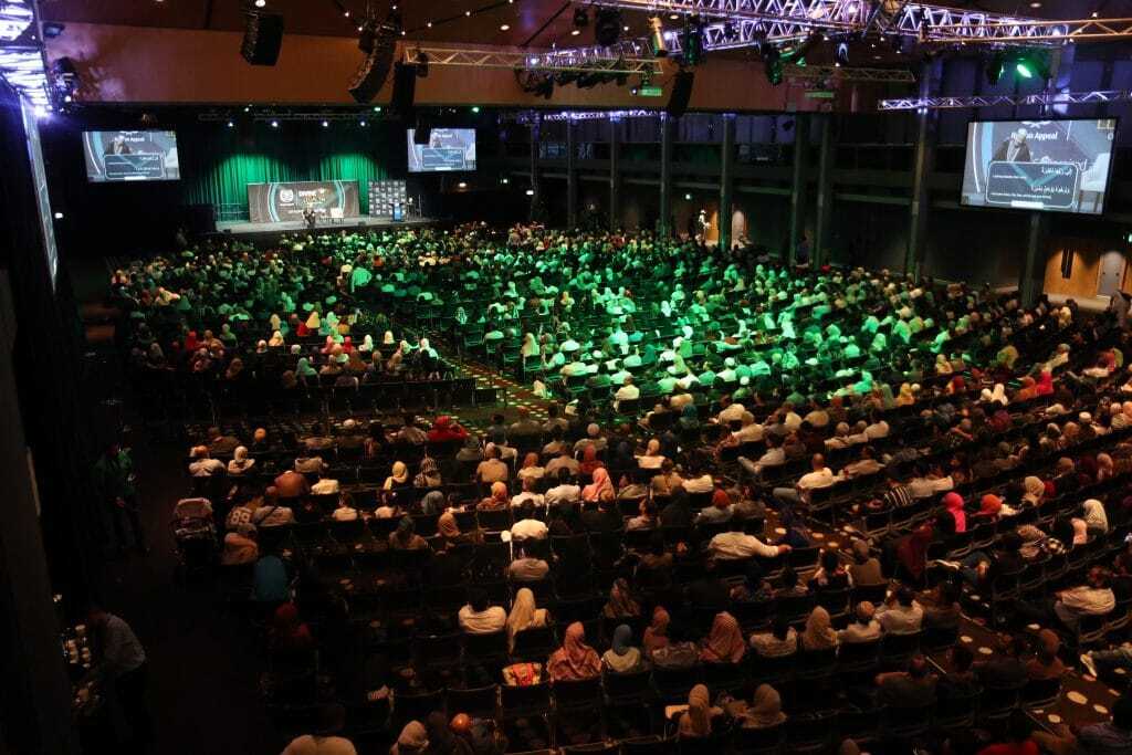 Brisbane divine legacy conference 2019 1024x683 2