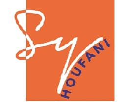 Houfani logo