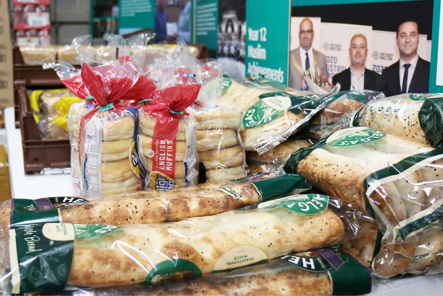 SA FoodPack LandingPage pic1