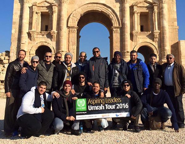 Umrah Tour