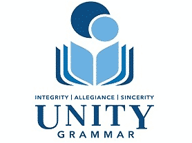 Unity grammer