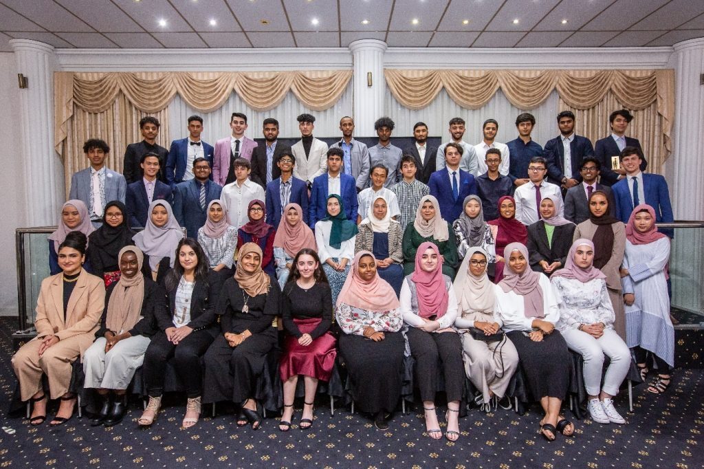 Victoria award recipients