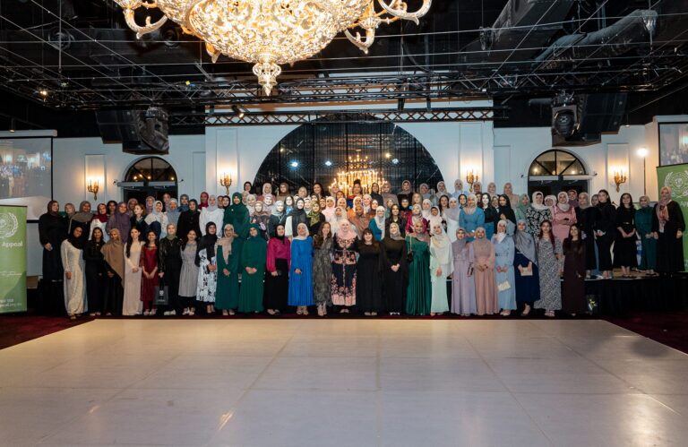 NSW Awards High Achievers Group Photo 2
