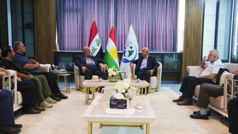 Kurdistan 1