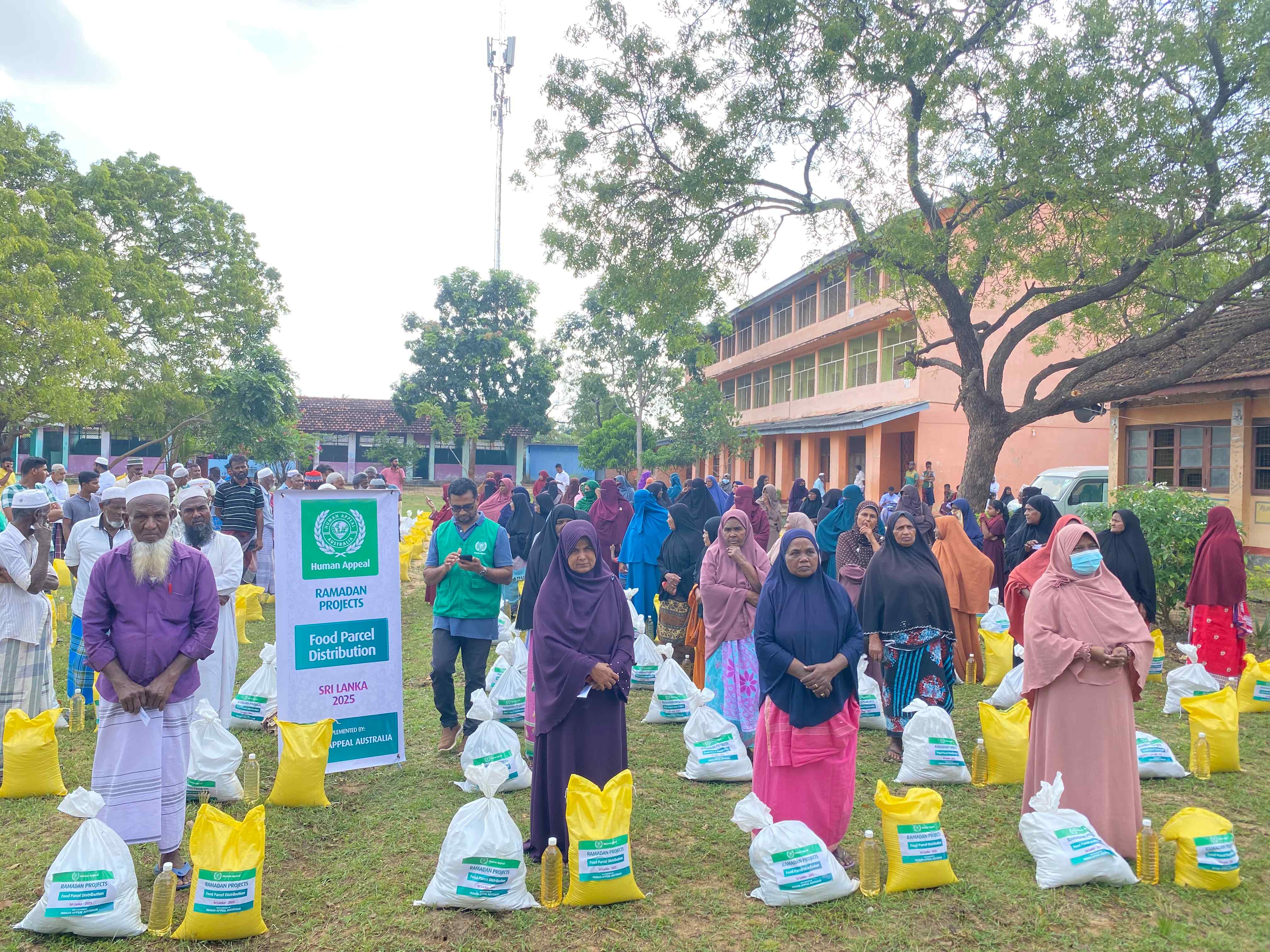 HAA 2025 Ramadhan Food Parcel Photos (75)