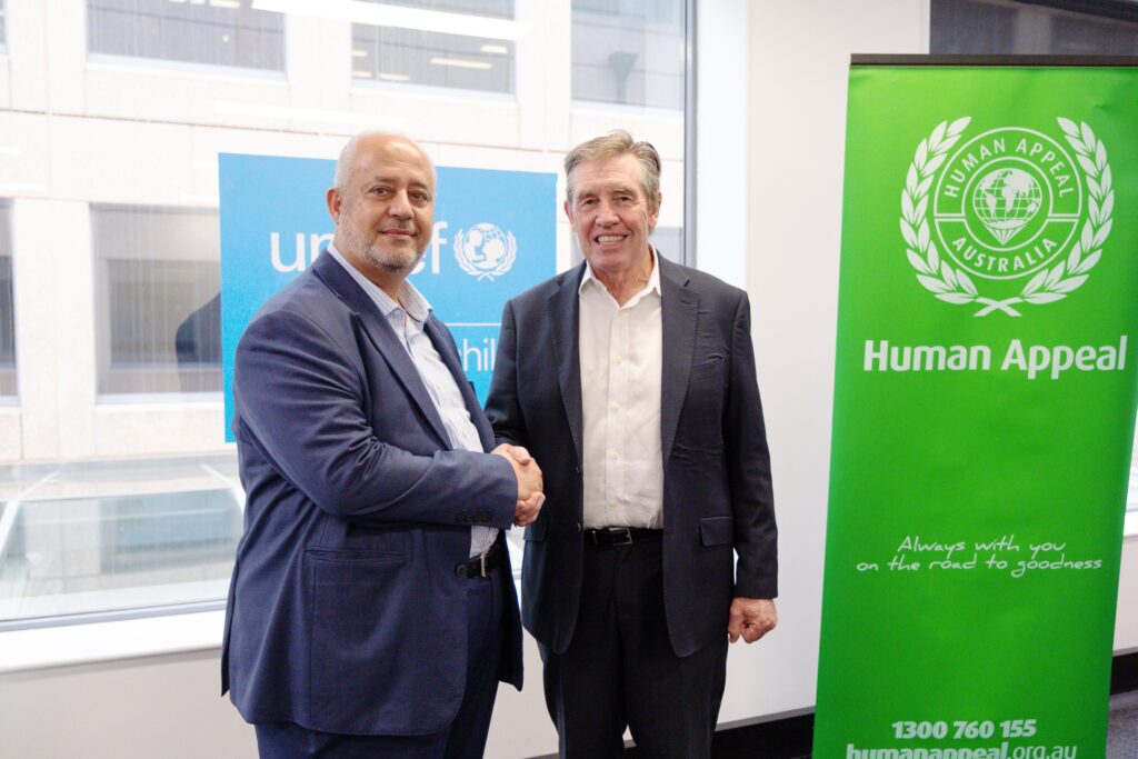 Human Appeal 1 2