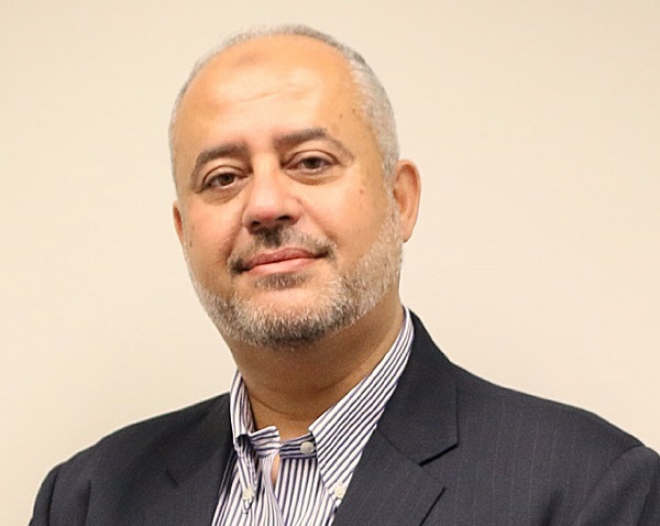 Bashar Portrait 2021