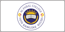 Faisal College logo