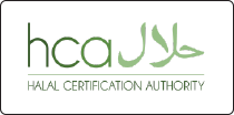 Halal Logo