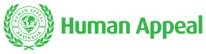 Human Appeal Australia. - Continuing With you to the road of goodness