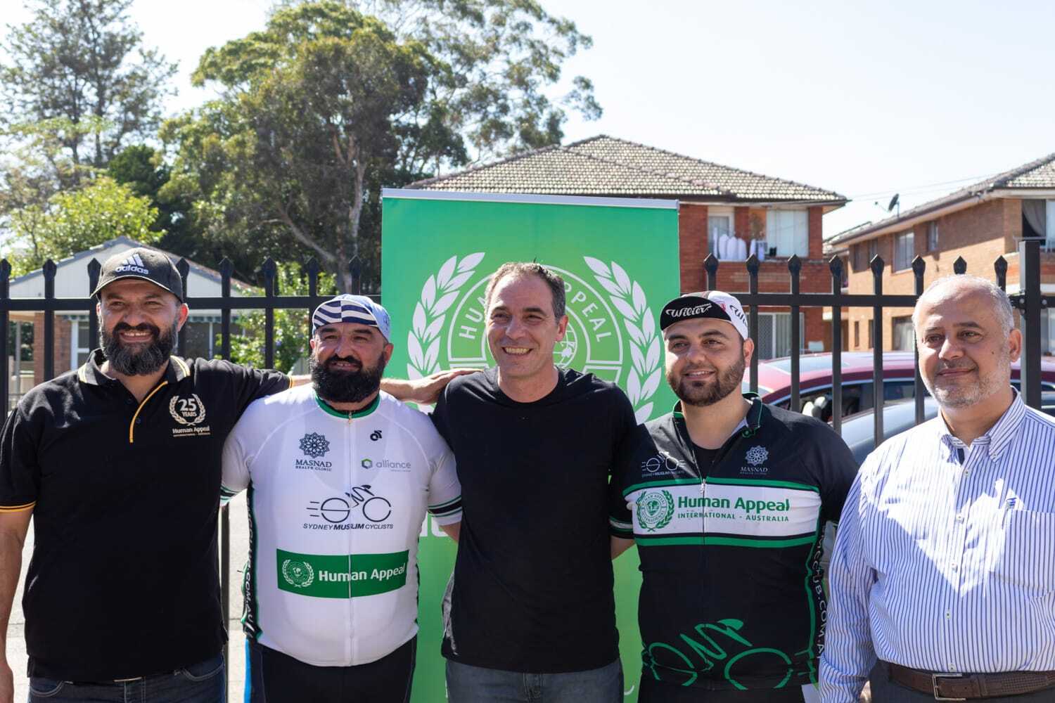 Cycling for Christchurch HAI 147