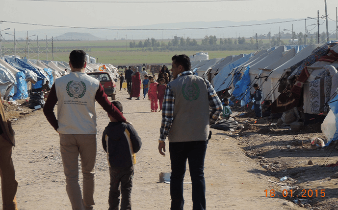 Human Appeal Commitment