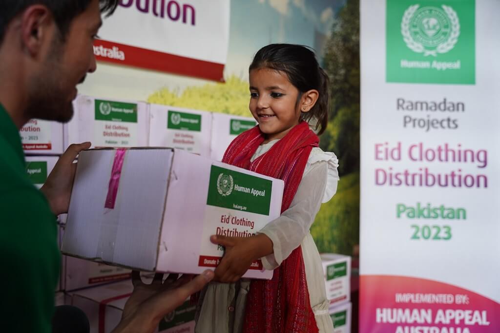 Eid Clothing Pakistan