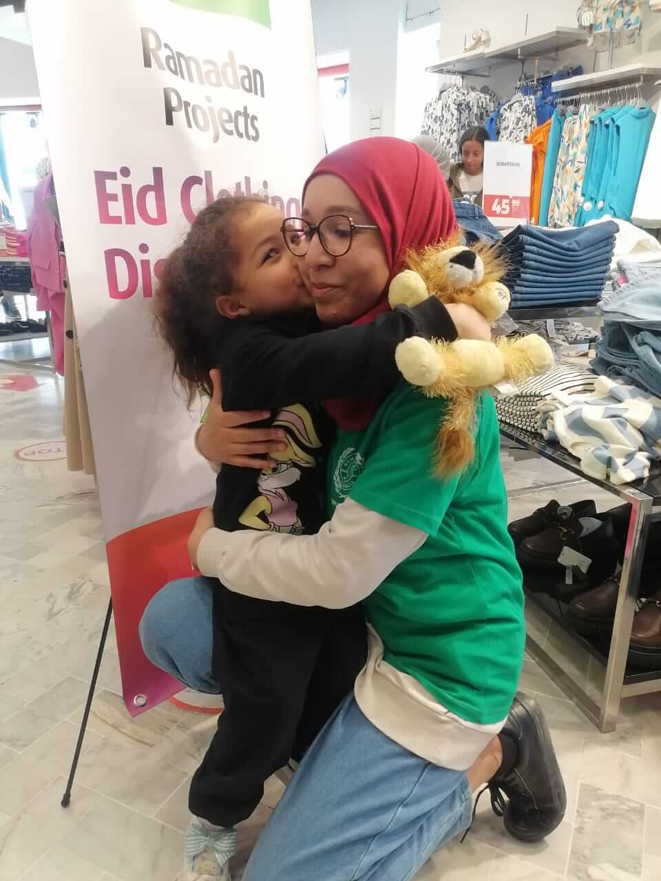 Eid Clothing Tunesia