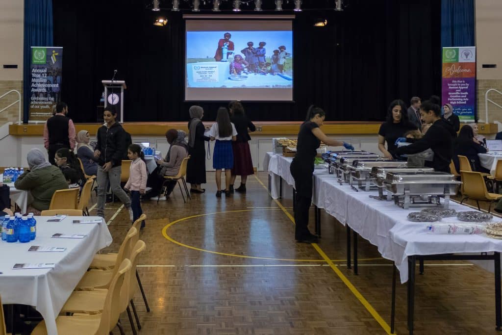 Human appeal granville hs 2 1024x683 1