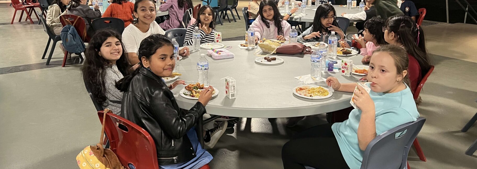 AIAE Kellyville Iftar 2