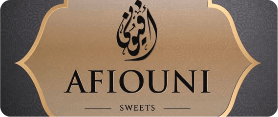 Afiouni Sweets