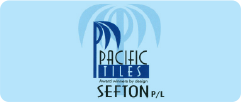 Pacific Tiles