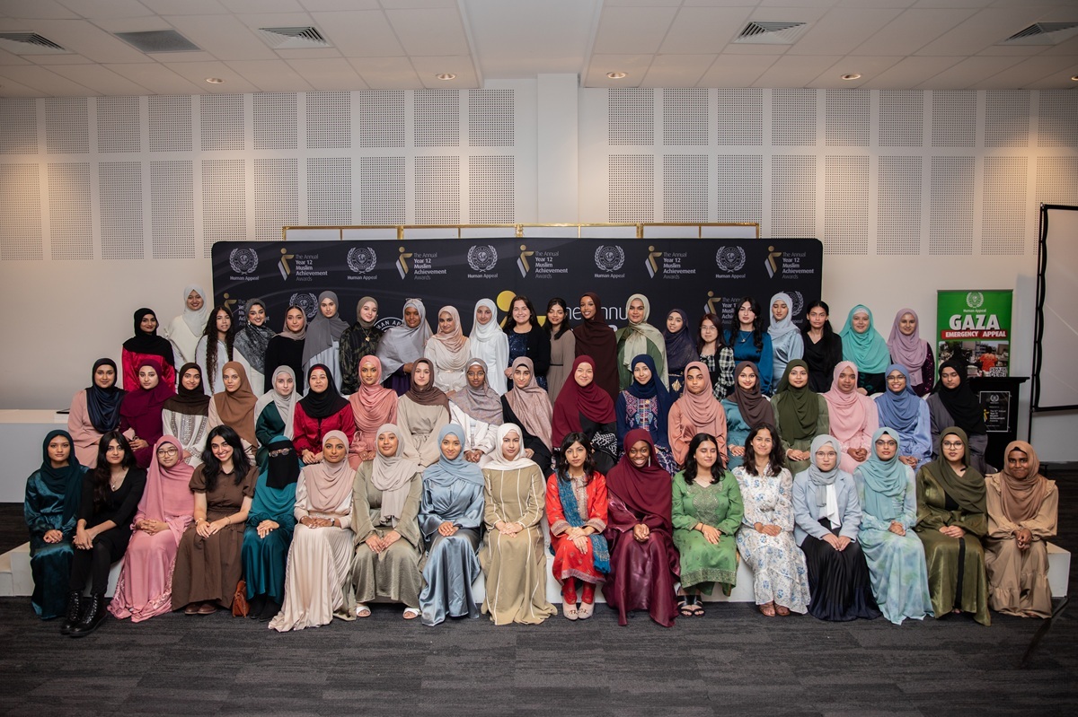 Melbourne High Achievers 2025 (girls)