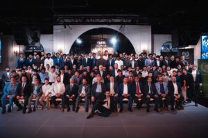 Sydney High Achievers 2025 (boys)